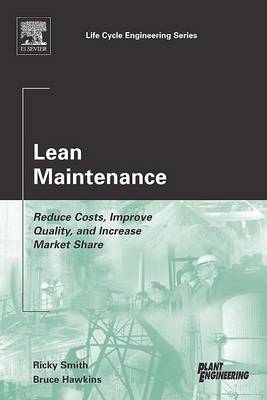 Cover of Lean Maintenance