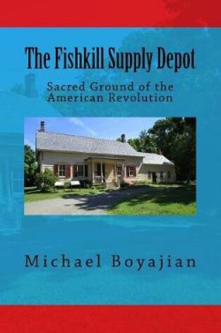 Cover of The Fishkill Supply Depot