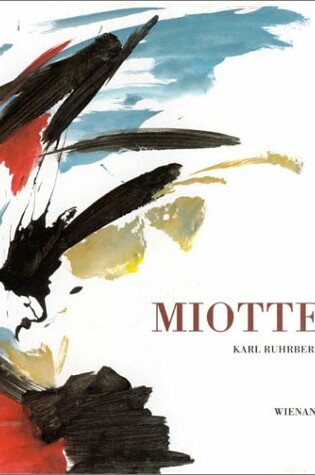 Cover of Miotte