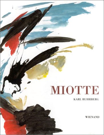 Book cover for Miotte