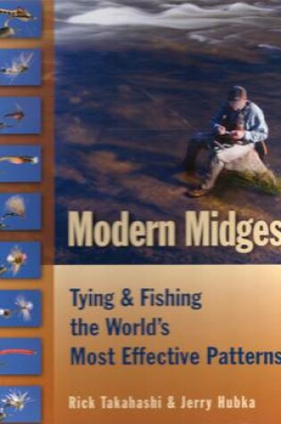 Cover of Modern Midges