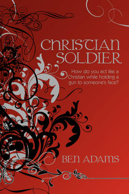 Book cover for Christian Soldier