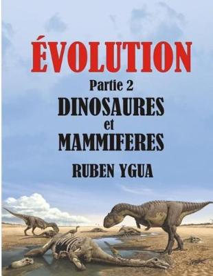 Cover of Dinosaures Et Mammiferes