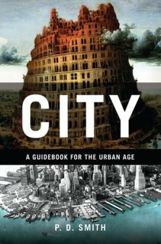 Cover of City