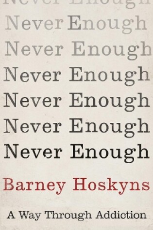 Cover of Never Enough