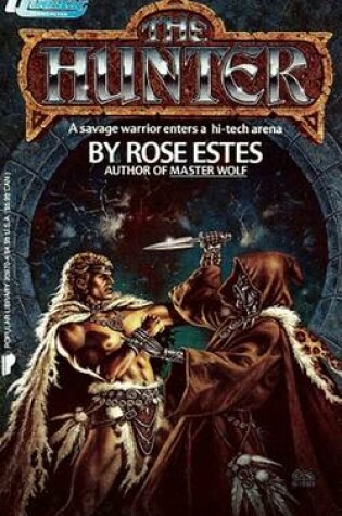 Cover of Hunter