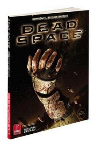 Cover of Dead Space