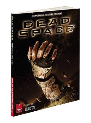 Book cover for Dead Space