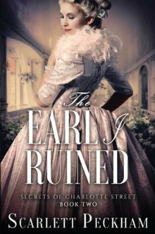 Cover of The Earl I Ruined