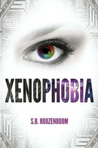 Cover of Xenophobia