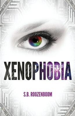 Book cover for Xenophobia