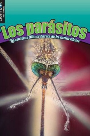 Cover of Los Parásitos