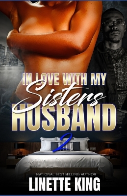 Book cover for In love with my sister's husband 2