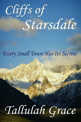 Cover of Cliffs of Starsdale