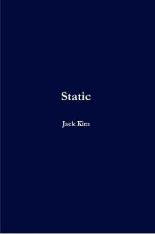 Cover of Static