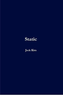 Book cover for Static