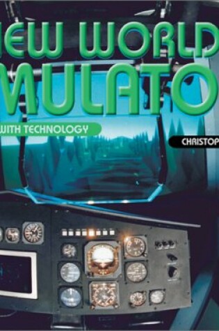 Cover of The New World of Simulators