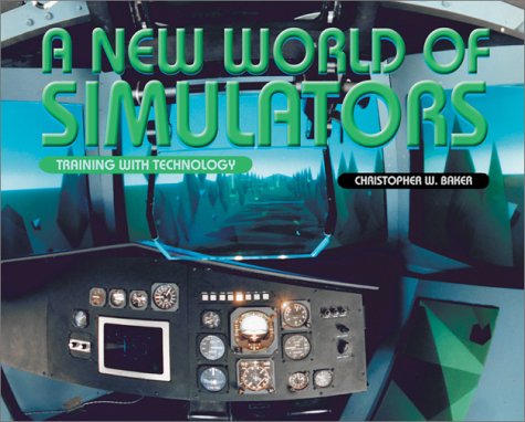 Cover of The New World of Simulators