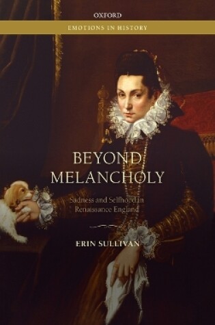 Cover of Beyond Melancholy