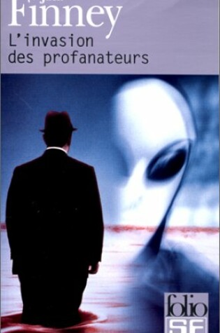 Cover of Invasion Des Profanateurs