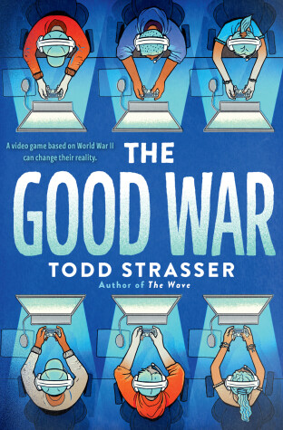 Cover of The Good War