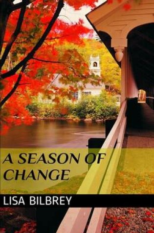 Cover of A Season of Change