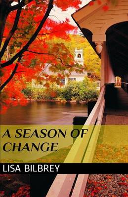 Book cover for A Season of Change