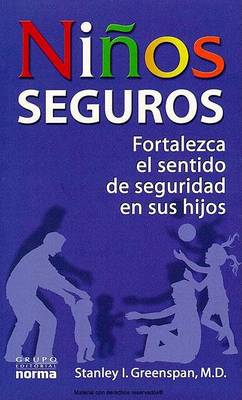 Book cover for Ninos Seguros