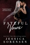 Book cover for Fateful Vows