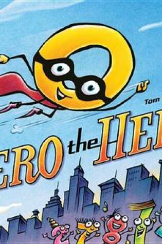 Cover of Zero the Hero