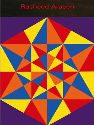 Book cover for Rasheed Araeen