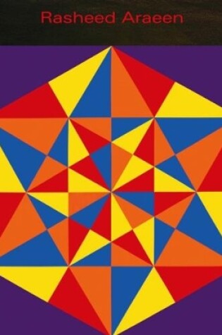 Cover of Rasheed Araeen