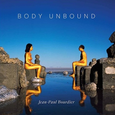 Book cover for Body Unbound