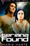 Book cover for Seriana Found