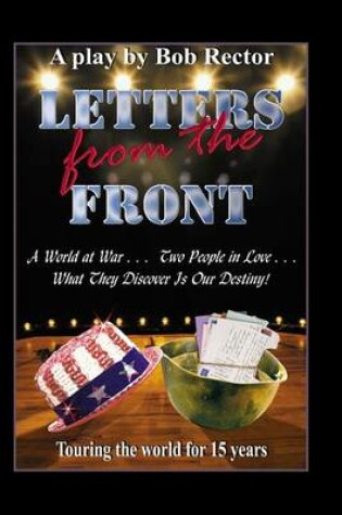 Cover of Letters From The Front