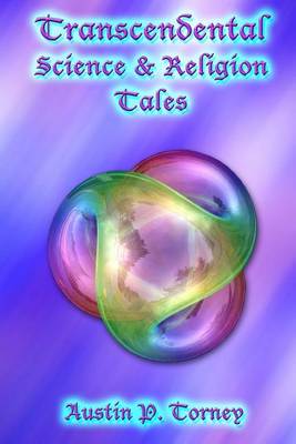 Book cover for Transcendental Science & Religion Tales