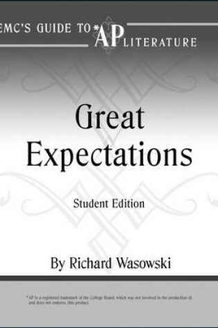 Cover of "Great Expectations"