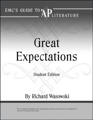 Cover of "Great Expectations"