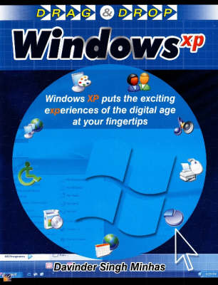 Book cover for Windows XP