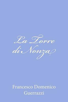 Book cover for La Torre di Nonza