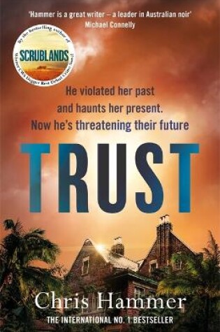 Cover of Trust