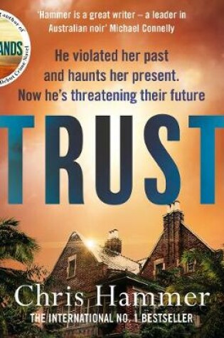 Cover of Trust