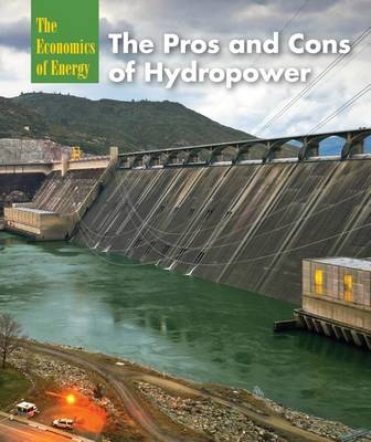 Book cover for The Pros and Cons of Hydropower