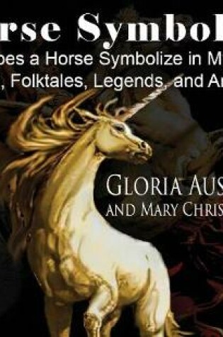 Cover of Horse Symbolism