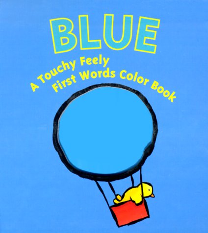 Cover of Blue