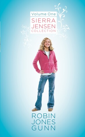 Cover of Sierra Jensen Collection Volume 1