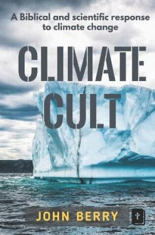 Cover of Climate Cult