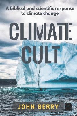 Book cover for Climate Cult