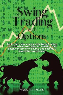 Cover of Swing Trading with Options