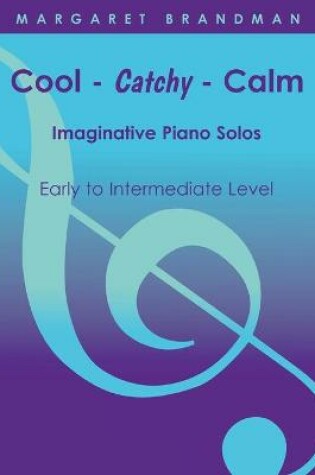 Cover of Cool-Catchy-Calm